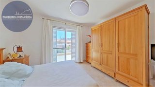 Casa pareada en venta en Águilas ciudad en Águilas