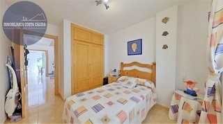 Casa pareada en venta en Águilas ciudad en Águilas