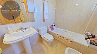 Casa pareada en venta en Águilas ciudad en Águilas