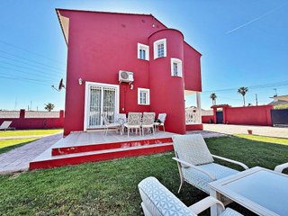 Chalet en venta en Urbanizaciones en Llíria