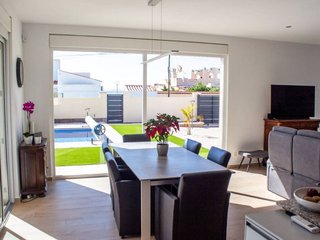 Casa en venta en La Siesta - El Salado - Torreta en Torrevieja