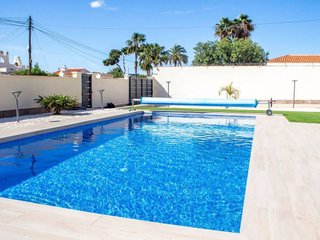 Casa en venta en La Siesta - El Salado - Torreta en Torrevieja