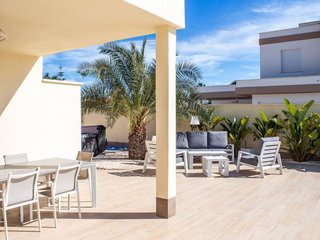 Casa en venta en La Siesta - El Salado - Torreta en Torrevieja