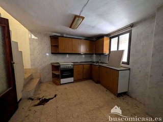 Chalet en venta en Beas de Segura