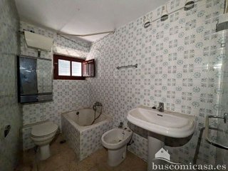 Chalet en venta en Beas de Segura