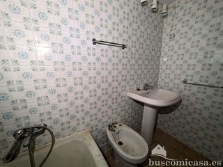 Chalet en venta en Beas de Segura