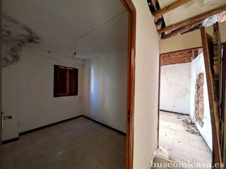 Chalet en venta en Beas de Segura