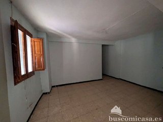 Chalet en venta en Beas de Segura