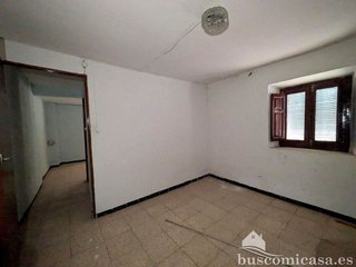 Chalet en venta en Beas de Segura