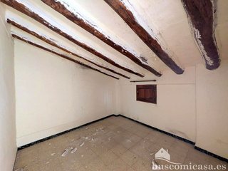 Chalet en venta en Beas de Segura