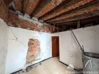 Chalet en venta en Beas de Segura