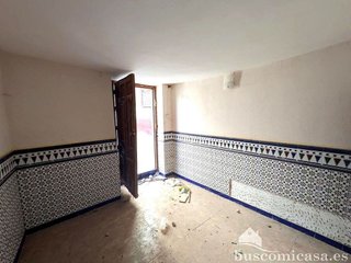 Chalet en venta en Beas de Segura