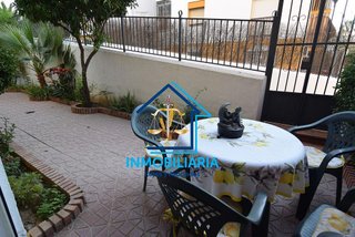 Piso en alquiler en Poniente-Norte - Miralbaida - Parque Azahara en Córdoba