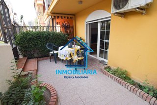 Piso en alquiler en Poniente-Norte - Miralbaida - Parque Azahara en Córdoba
