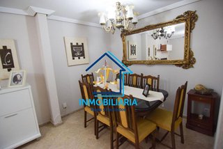 Piso en alquiler en Poniente-Norte - Miralbaida - Parque Azahara en Córdoba
