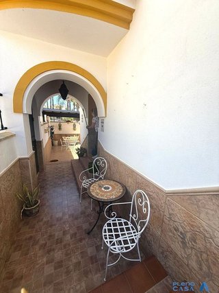 Casa pareada en venta en Campo de Mijas en Mijas