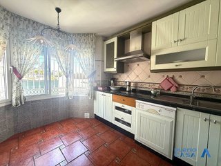 Casa pareada en venta en Campo de Mijas en Mijas