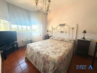 Casa pareada en venta en Campo de Mijas en Mijas