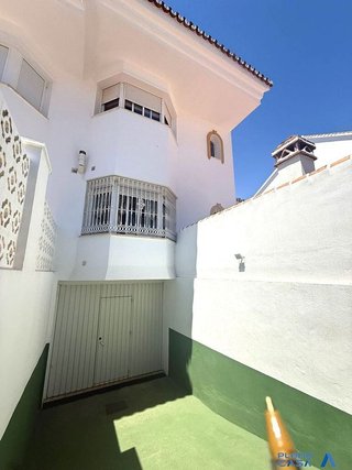Casa pareada en venta en Campo de Mijas en Mijas