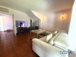 Casa pareada en venta en Campo de Mijas en Mijas