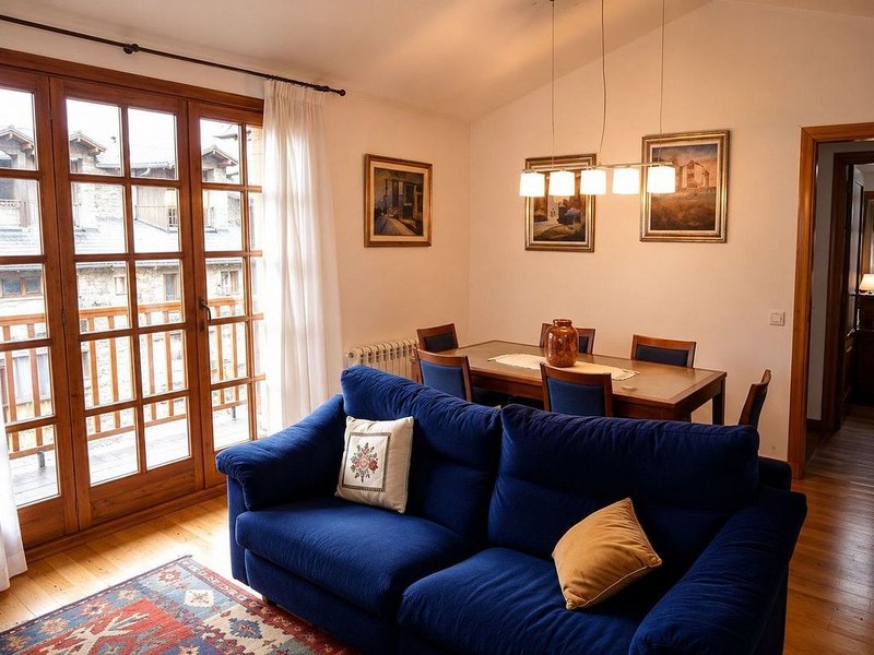 3-bedroom flat for sale in Canillo · 20 of 60
