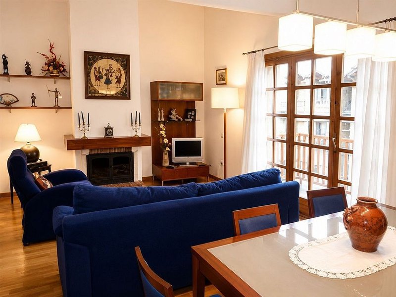 3-bedroom flat for sale in Canillo · 21 of 60