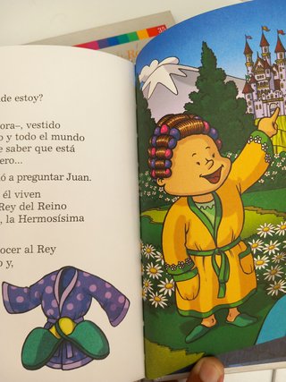 COLECCION 10 CUENTOS INFANTILES. (Con actividades)