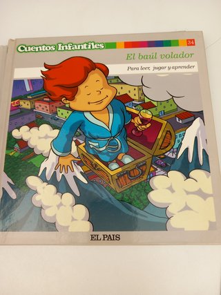 COLECCION 10 CUENTOS INFANTILES. (Con actividades)