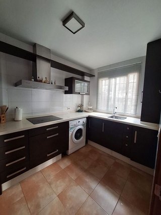 Casa adosada en venta en Écija
