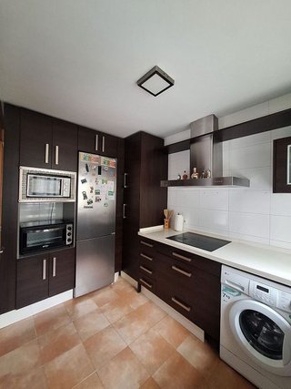 Casa adosada en venta en Écija