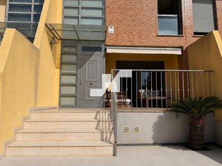 Casa adosada en venta en Centro en Almazora/Almassora