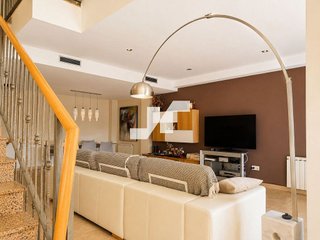 Casa adosada en venta en Centro en Almazora/Almassora