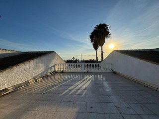 Chalet en venta en La Siesta - El Salado - Torreta en Torrevieja