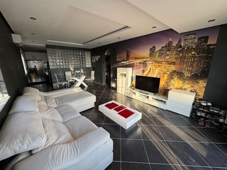 Chalet en venta en La Siesta - El Salado - Torreta en Torrevieja