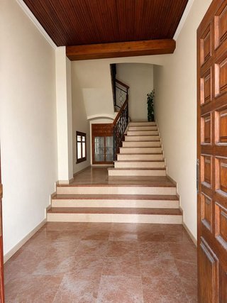 Chalet en venta en Teulada Pueblo en Teulada