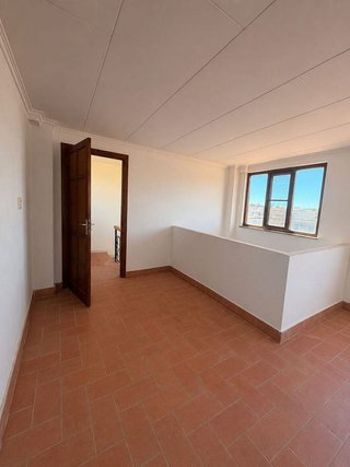 Chalet en venta en Teulada Pueblo en Teulada