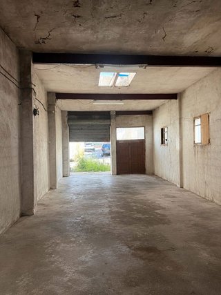 Chalet en venta en Teulada Pueblo en Teulada