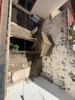 Chalet en venta en Teulada Pueblo en Teulada