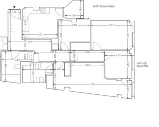 Chalet en venta en Teulada Pueblo en Teulada