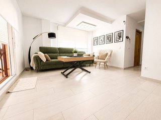 Casa adosada en venta en San Martín de la Vega