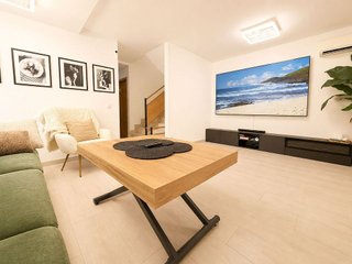 Casa adosada en venta en San Martín de la Vega