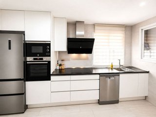 Casa adosada en venta en San Martín de la Vega
