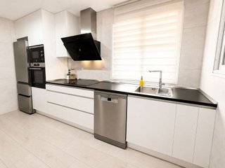 Casa adosada en venta en San Martín de la Vega