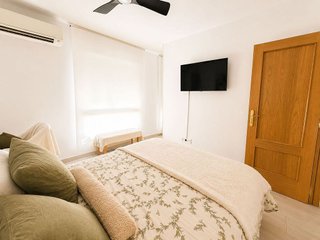 Casa adosada en venta en San Martín de la Vega