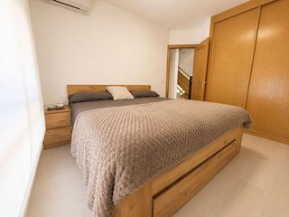 Casa adosada en venta en San Martín de la Vega