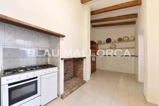 Casa adosada en venta en Sant Llorenç des Cardassar