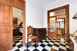 Casa adosada en venta en Sant Llorenç des Cardassar