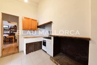 Casa adosada en venta en Sant Llorenç des Cardassar