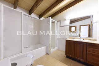 Casa adosada en venta en Sant Llorenç des Cardassar