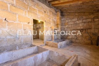 Casa adosada en venta en Sant Llorenç des Cardassar